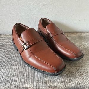 Perry ELLIS Portfolio Lucas loafers